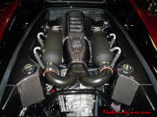 As of September 13, 2007 the SSC Ultimate Aero has been crowned the new worlds fastest car by Guinness World Records.