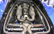 As of September 13, 2007 the SSC Ultimate Aero has been crowned the new worlds fastest car by Guinness World Records.
