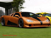 As of September 13, 2007 the SSC Ultimate Aero has been crowned the new worlds fastest car by Guinness World Records.
