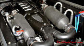 As of September 13, 2007 the SSC Ultimate Aero has been crowned the new worlds fastest car by Guinness World Records.