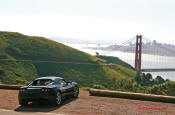 Tesla's all electric vehicle - Eco Friendly Cars