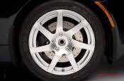 Tesla's all electric vehicle - Eco Friendly Cars