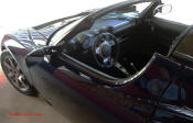 Tesla's all electric vehicle - Eco Friendly Cars