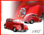 1937 classic custom made wallpaper by a friend