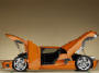 2004 Koenigsegg CCR 806 horsepower 245+ MPH