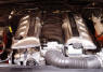 Pontiac GTO LS1 350 horsepower small block chevy