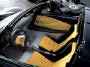 Lotus Elise Interior with the top off