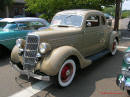 Cleveland, Tennessee Cruise-in August 28, 2005 - Classic Antique
