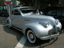 Cleveland, Tennessee Cruise-in August 28, 2005 - Classic antique