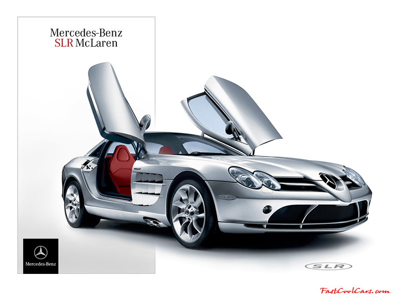 Mclaren Mercedes Slr Wallpaper. Mercedes Benz SLR McLaren