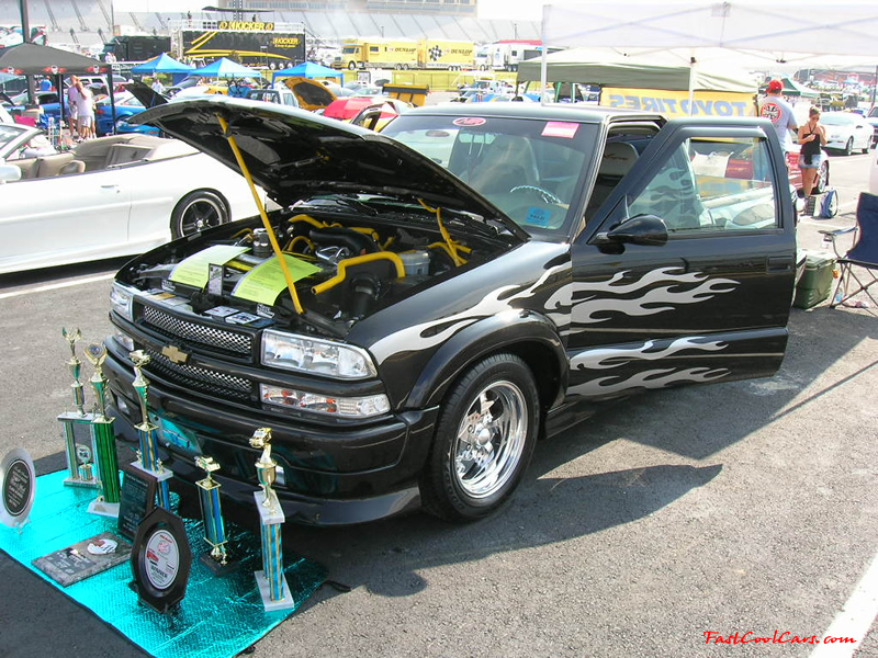 Nopi Nationals - Motorsports Supershow 2005