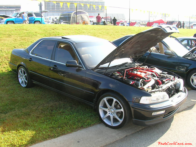 Nopi Nationals - Motorsports Supershow 2005