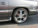 Nopi Nationals - Motorsports Supershow 2005, cool wheels