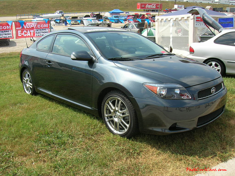 Nopi Nationals - Motorsports Supershow 2005