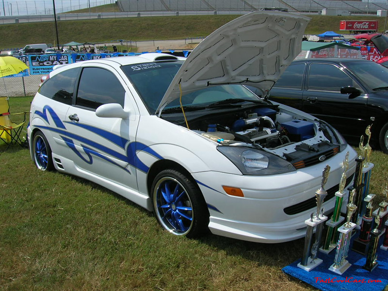 Nopi Nationals - Motorsports Supershow 2005