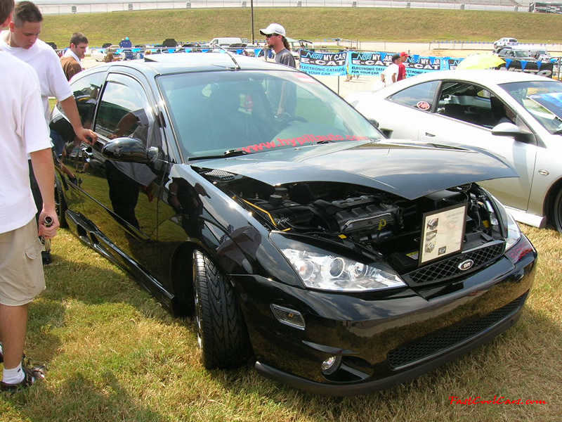 Nopi Nationals - Motorsports Supershow 2005