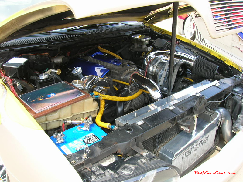 Nopi Nationals - Motorsports Supershow 2005