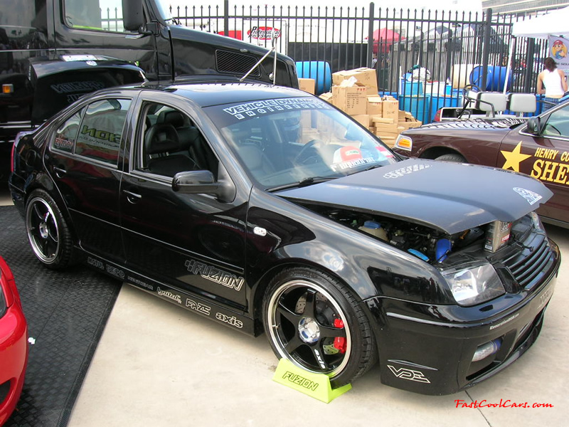 Nopi Nationals - Motorsports Supershow 2005