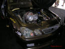 Nopi Nationals - Motorsports Supershow 2005, talk about your power adders!