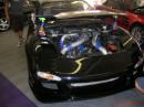 Nopi Nationals - Motorsports Supershow 2005, Mazda maddness