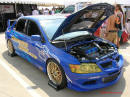 Nopi Nationals - Motorsports Supershow 2005, nice color.