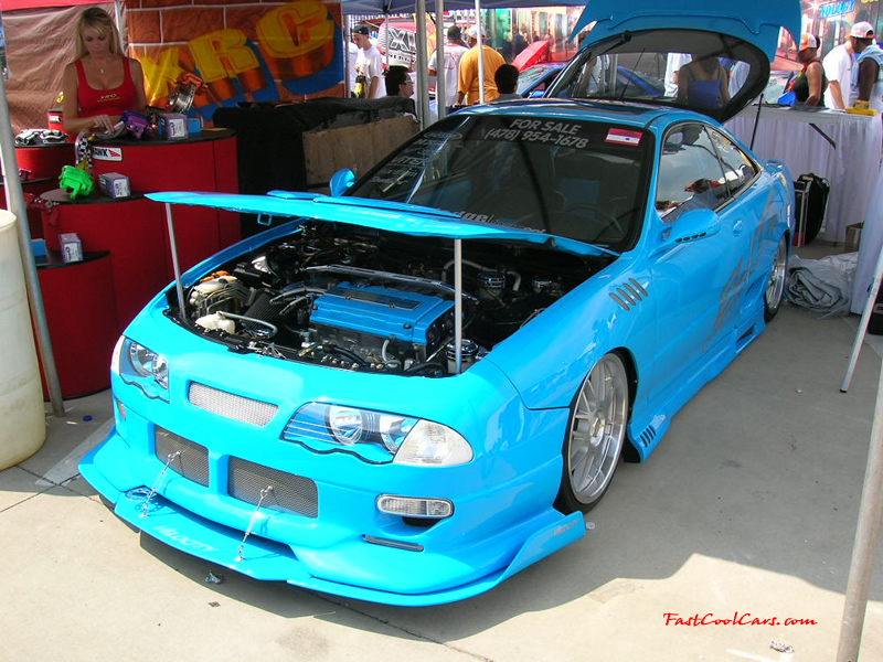 Nopi Nationals - Motorsports Supershow 2005