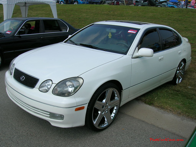 Nopi Nationals - Motorsports Supershow 2005