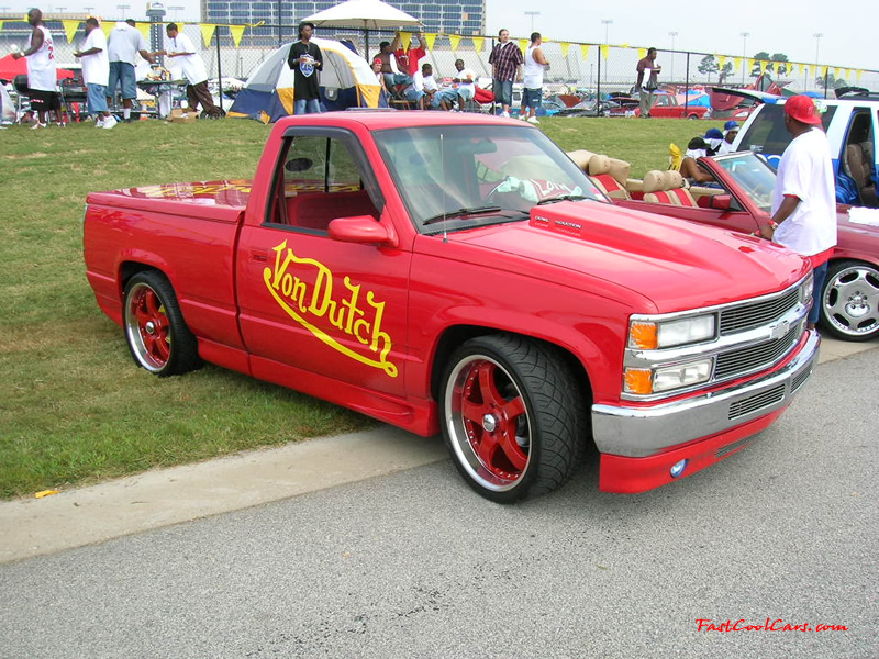 Nopi Nationals - Motorsports Supershow 2005