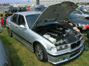 Nopi Nationals - Motorsports Supershow 2005, luxury sport sedan, BMW