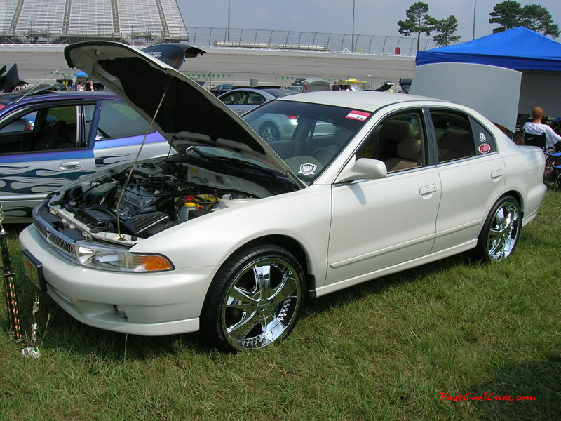 Nopi Nationals - Motorsports Supershow 2005