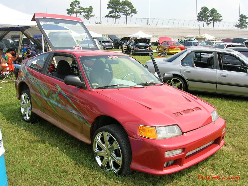 Nopi Nationals - Motorsports Supershow 2005