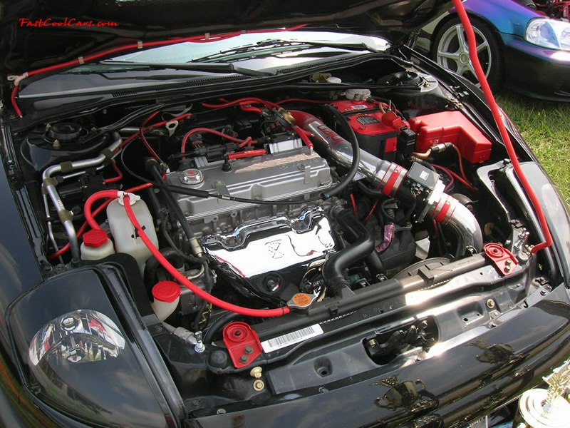 Nopi Nationals - Motorsports Supershow 2005
