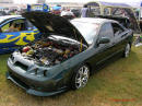 Nopi Nationals - Motorsports Supershow 2005, nice bodykit