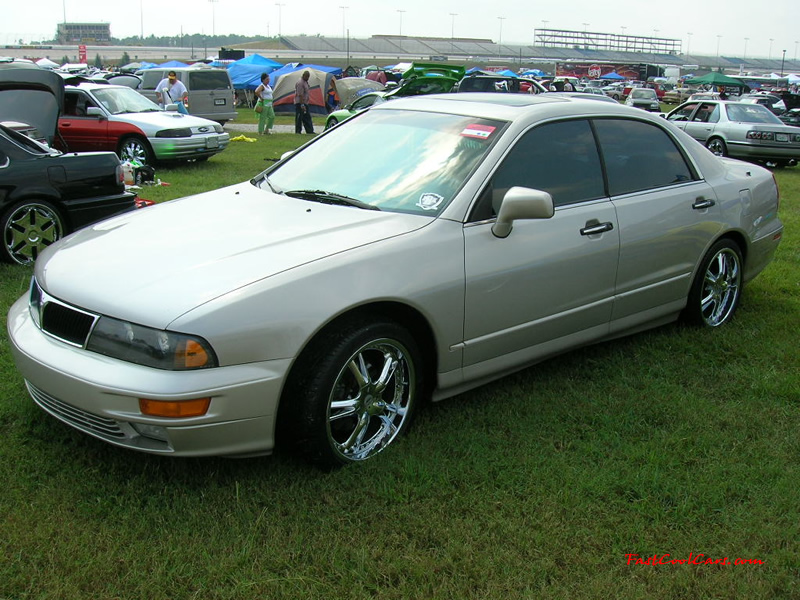 Nopi Nationals - Motorsports Supershow 2005