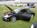 Nopi Nationals - Motorsports Supershow 2005, V-6 Eclipse