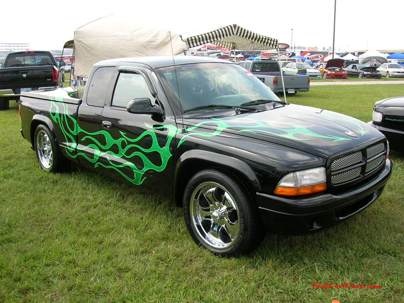 Nopi Nationals - Motorsports Supershow 2005