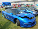 Nopi Nationals - Motorsports Supershow 2005, nice hood