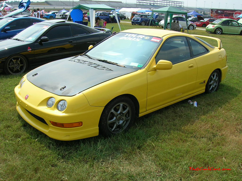 Nopi Nationals - Motorsports Supershow 2005