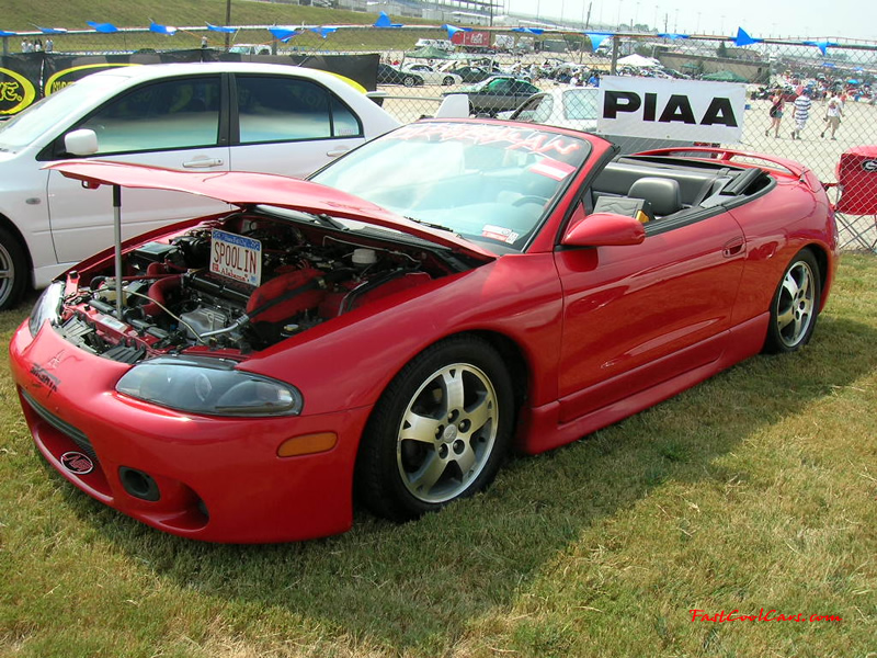 Nopi Nationals - Motorsports Supershow 2005