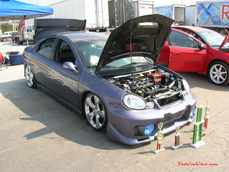Nopi Nationals - Motorsports Supershow 2005