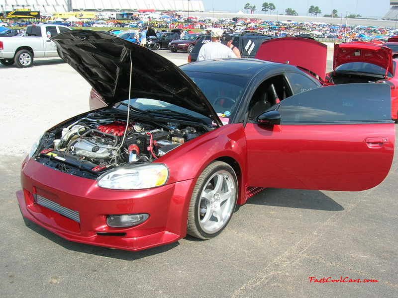 Nopi Nationals - Motorsports Supershow 2005