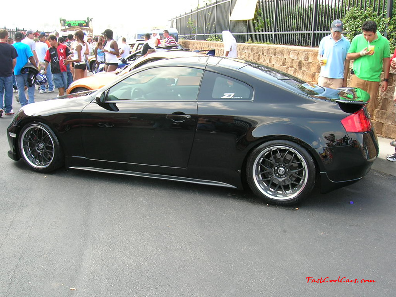 Nopi Nationals - Motorsports Supershow 2005