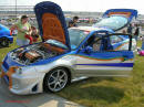 Nopi Nationals - Motorsports Supershow 2005, custom show car