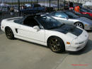 Nopi Nationals - Motorsports Supershow 2005, Acura NSX