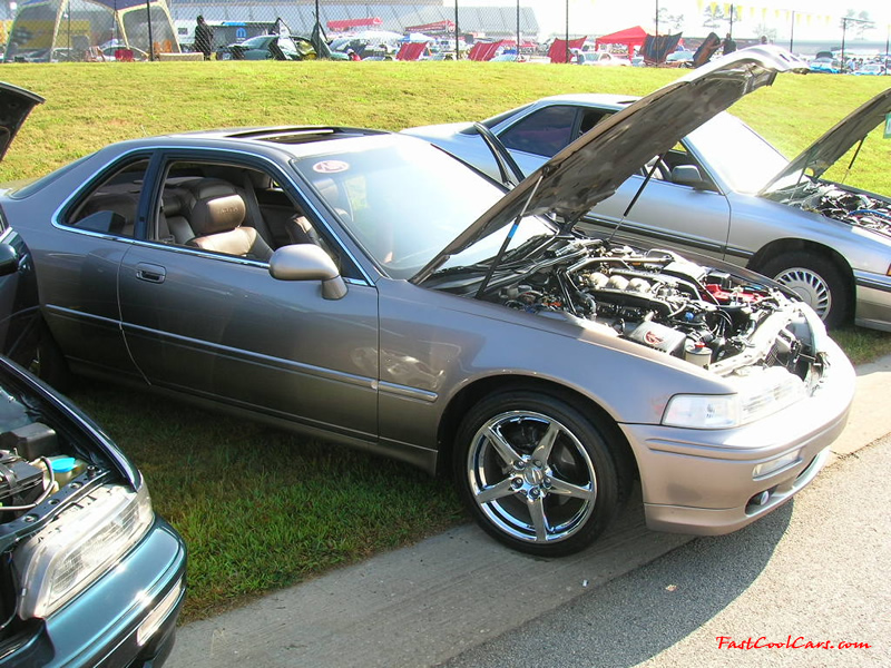 Nopi Nationals - Motorsports Supershow 2005