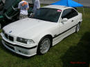 Nopi Nationals - Motorsports Supershow 2005, Sweet BMW white paint job.