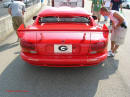 Nopi Nationals - Motorsports Supershow 2005, one fast cool car, Dodge Viper.