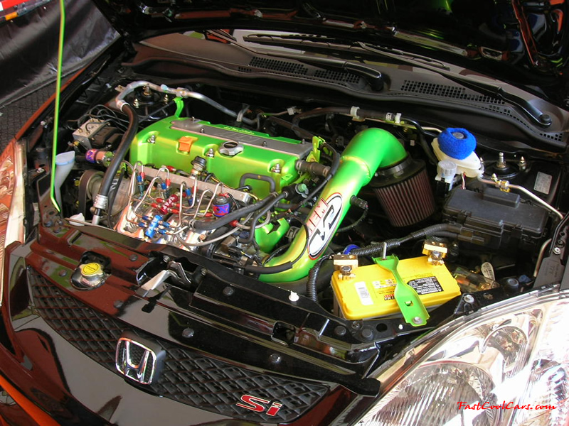 Nopi Nationals - Motorsports Supershow 2005