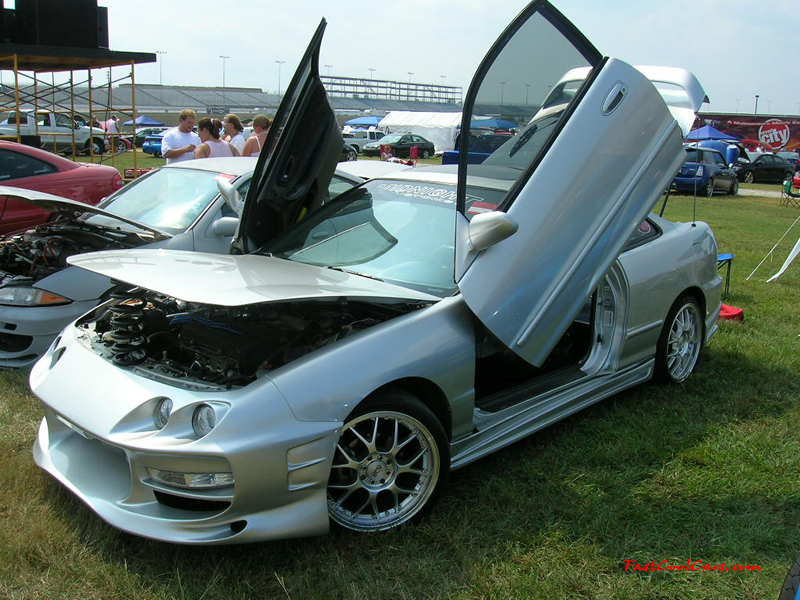 Nopi Nationals - Motorsports Supershow 2005