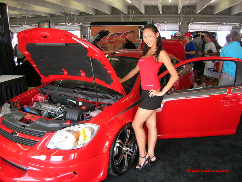 Nopi Nationals - Motorsports Supershow 2005